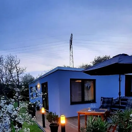 Bergblick Apartment Thale Exterior photo