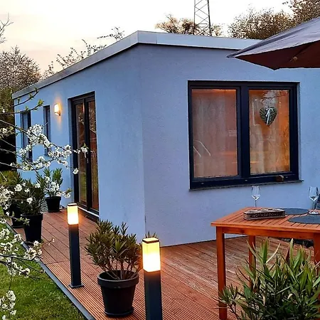 Bergblick Apartment Thale Exterior photo