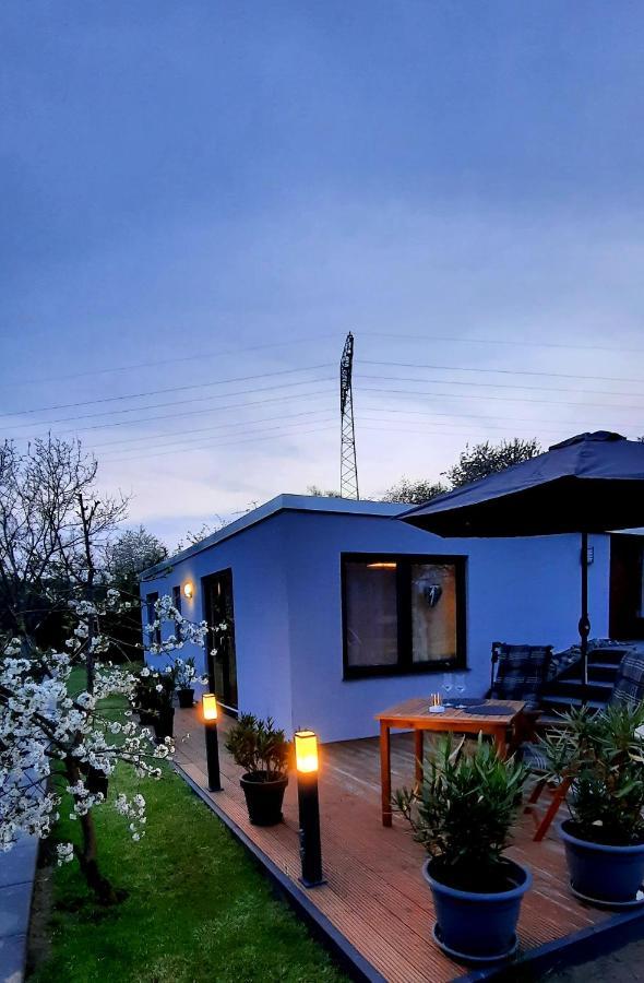 Bergblick Apartamento