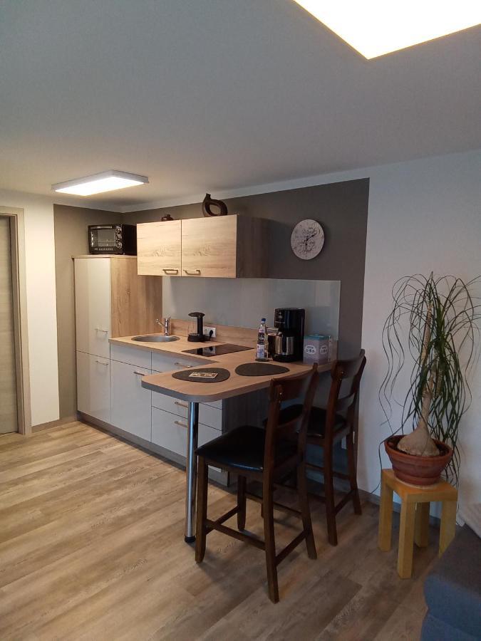 Apartment Bergblick