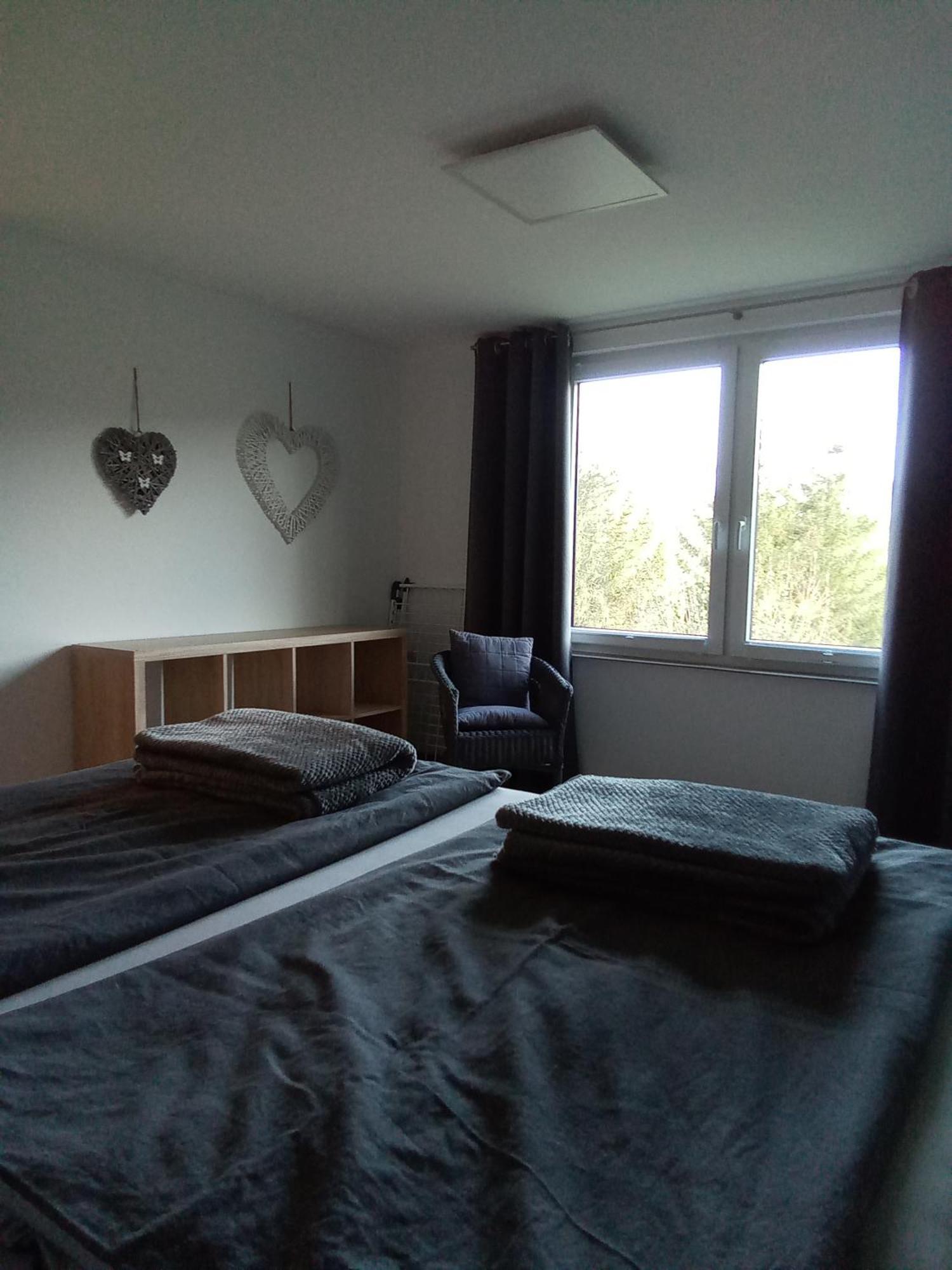 Apartment Bergblick