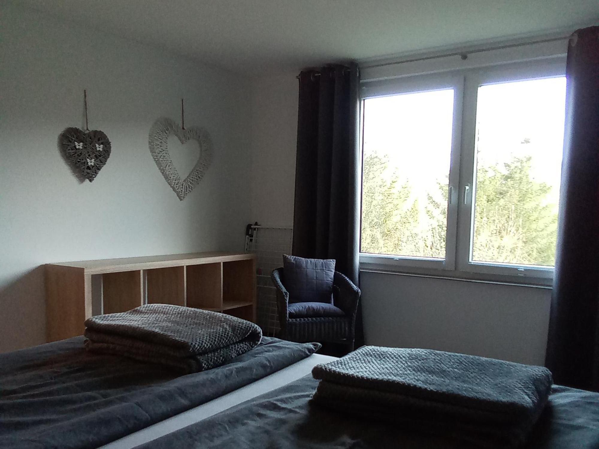 Bergblick Apartment